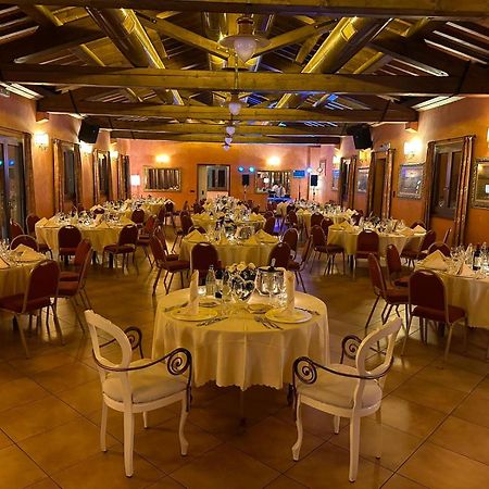 Hotel Lago Verde Serravalle Pistoiese Exterior foto