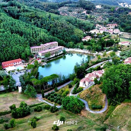 Hotel Lago Verde Serravalle Pistoiese Exterior foto