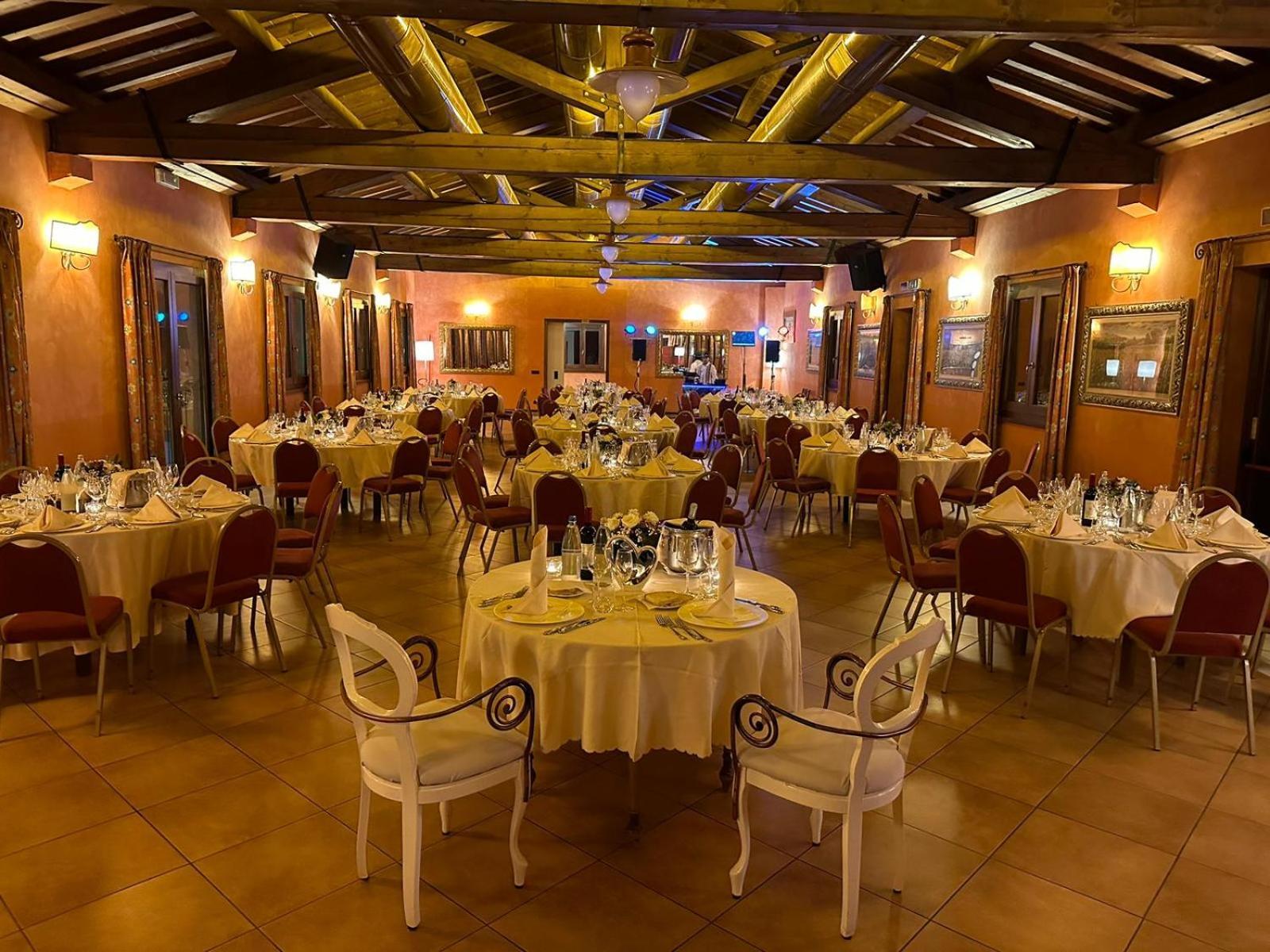 Hotel Lago Verde Serravalle Pistoiese Exterior foto