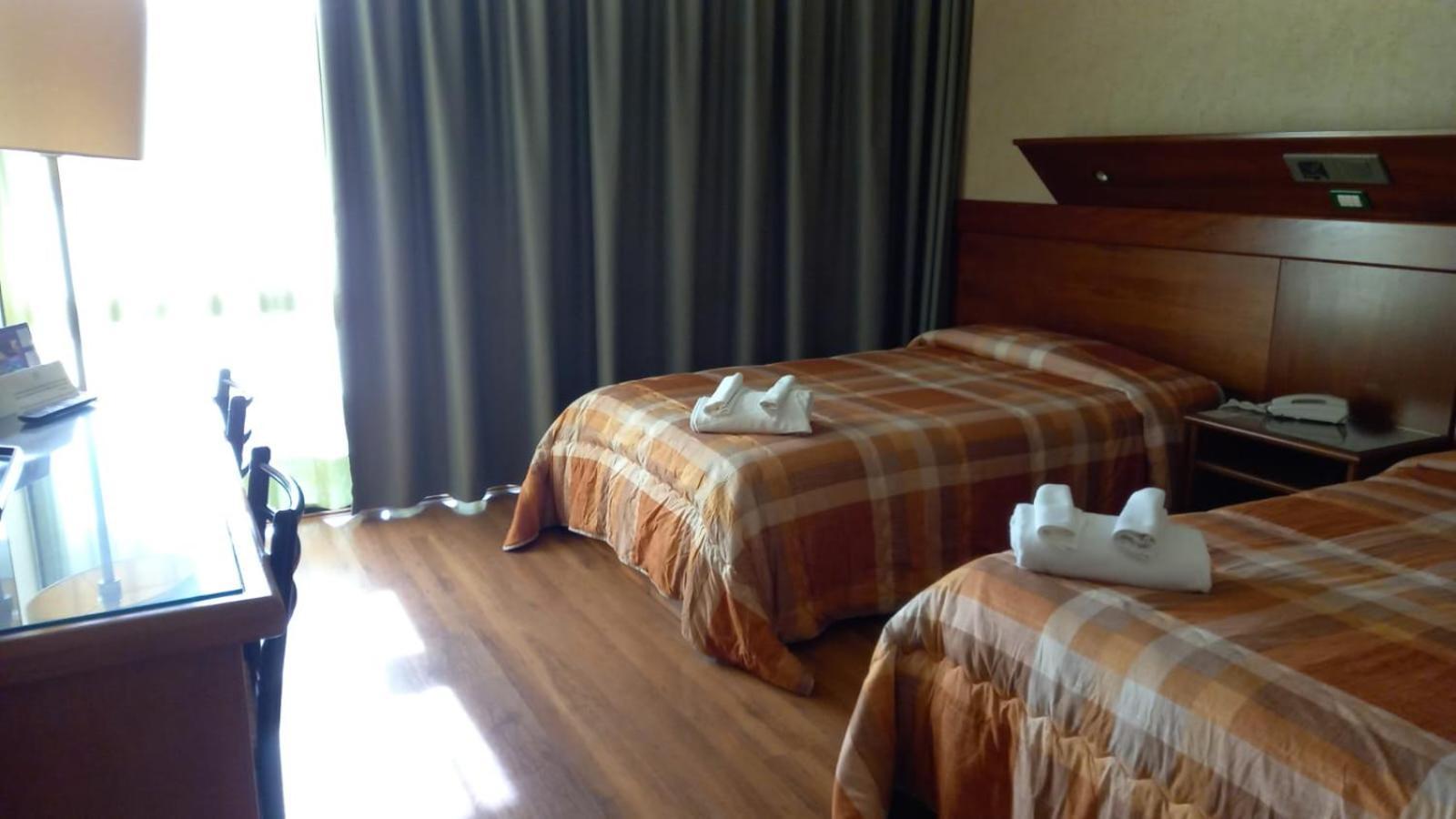 Hotel Lago Verde Serravalle Pistoiese Exterior foto