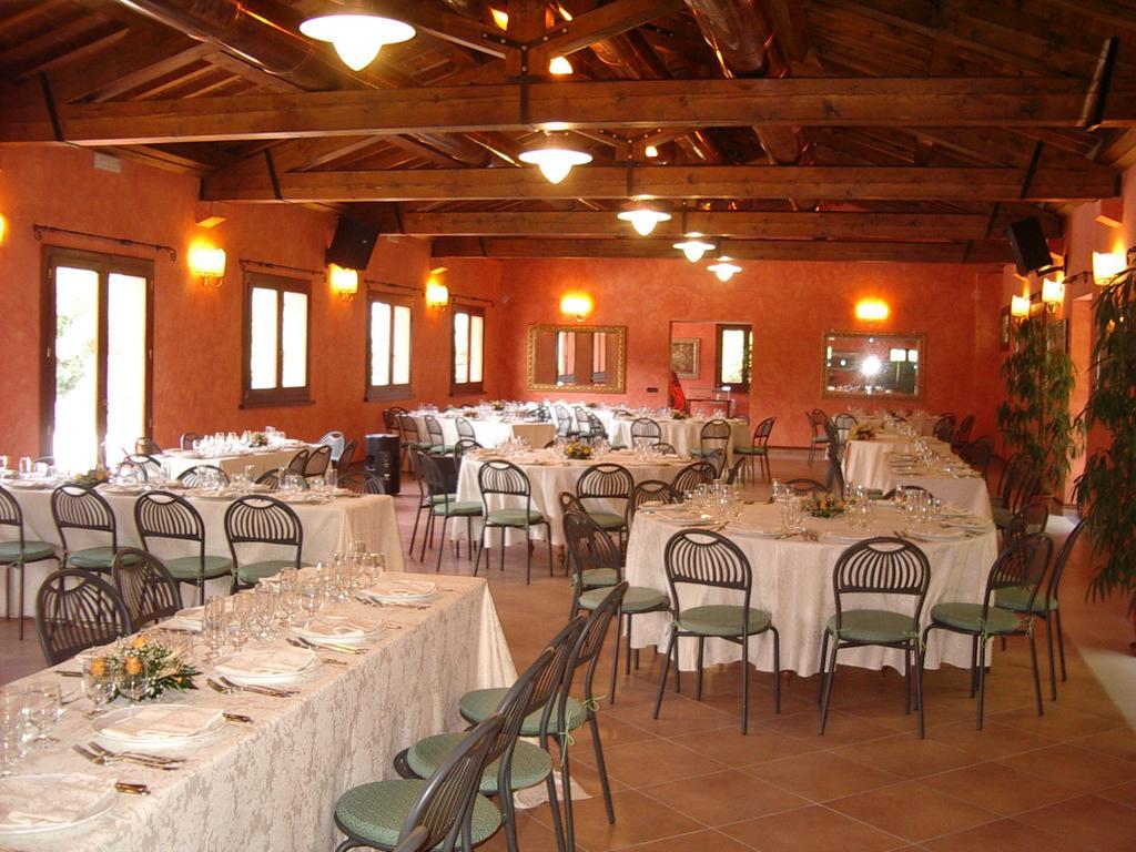 Hotel Lago Verde Serravalle Pistoiese Exterior foto