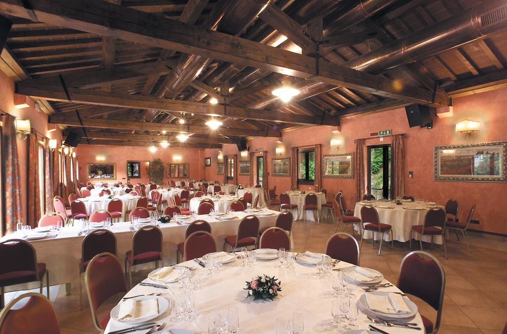 Hotel Lago Verde Serravalle Pistoiese Exterior foto