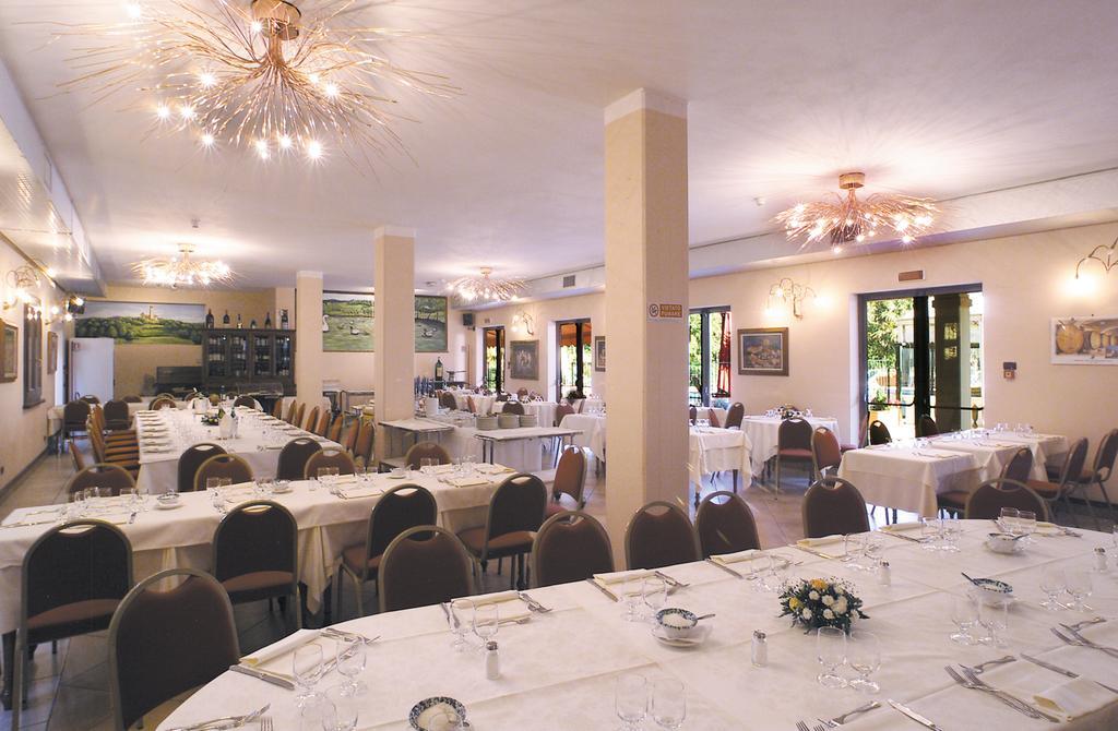 Hotel Lago Verde Serravalle Pistoiese Exterior foto