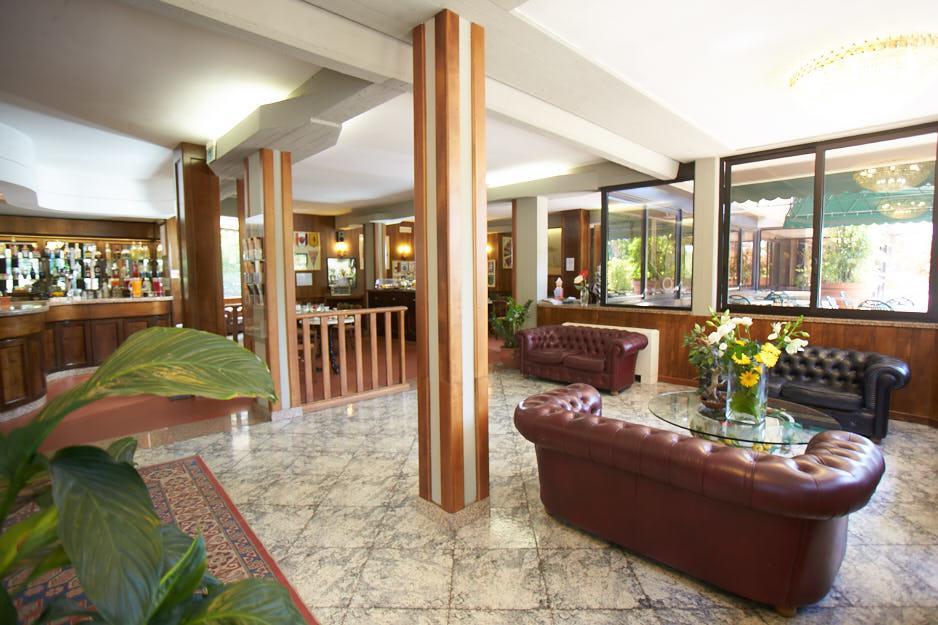 Hotel Lago Verde Serravalle Pistoiese Exterior foto