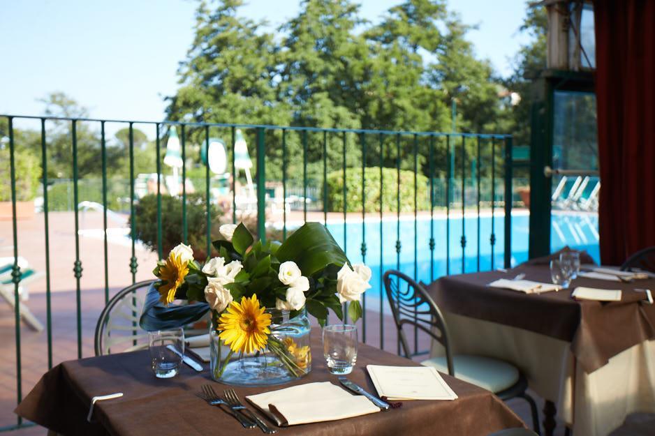 Hotel Lago Verde Serravalle Pistoiese Exterior foto