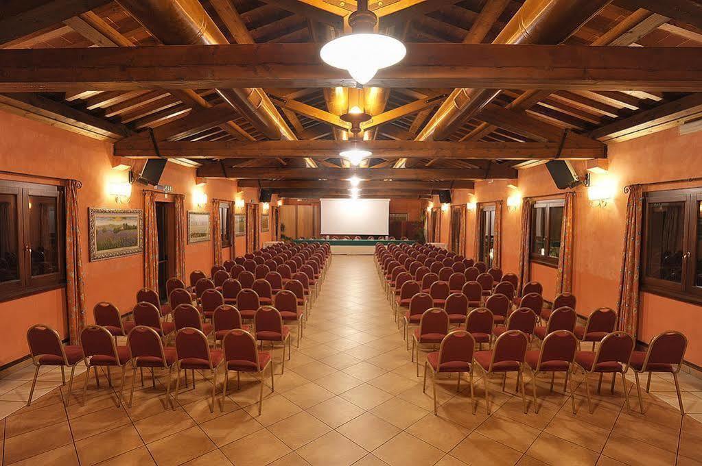 Hotel Lago Verde Serravalle Pistoiese Exterior foto