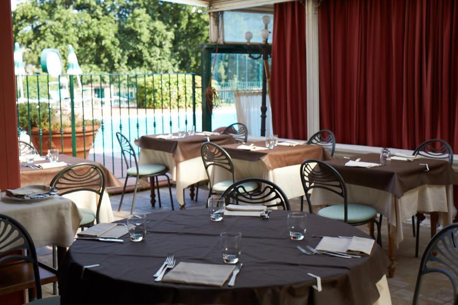 Hotel Lago Verde Serravalle Pistoiese Exterior foto