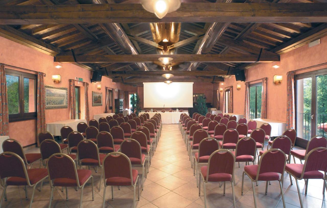 Hotel Lago Verde Serravalle Pistoiese Exterior foto